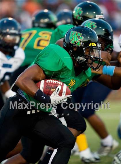 Thumbnail 1 in Barbe @ Washington-Marion  photogallery.