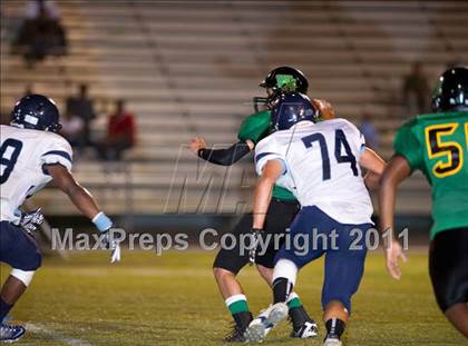 Thumbnail 1 in Barbe @ Washington-Marion  photogallery.