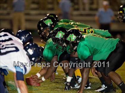 Thumbnail 1 in Barbe @ Washington-Marion  photogallery.
