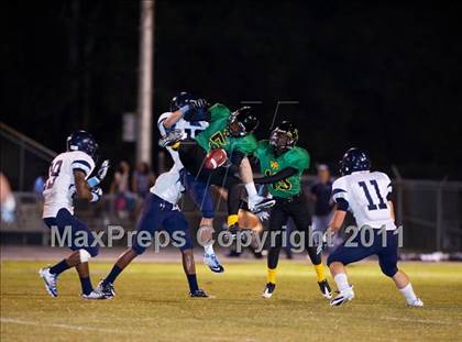 Thumbnail 2 in Barbe @ Washington-Marion  photogallery.
