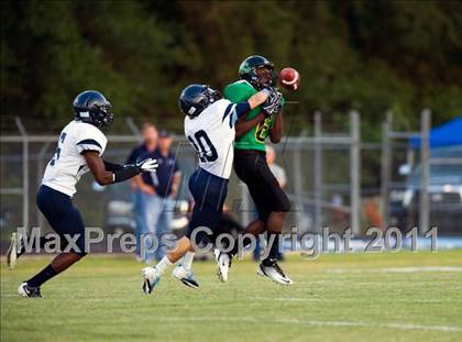 Thumbnail 1 in Barbe @ Washington-Marion  photogallery.