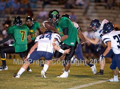 Thumbnail 3 in Barbe @ Washington-Marion  photogallery.