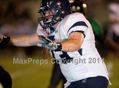 Thumbnail 3 in Barbe @ Washington-Marion  photogallery.