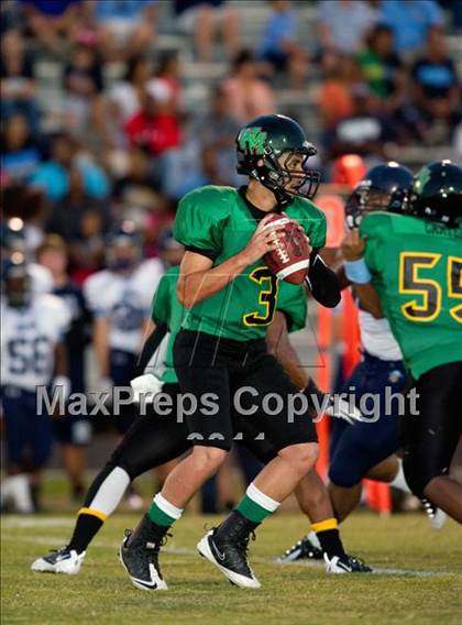 Thumbnail 3 in Barbe @ Washington-Marion  photogallery.