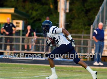 Thumbnail 3 in Barbe @ Washington-Marion  photogallery.