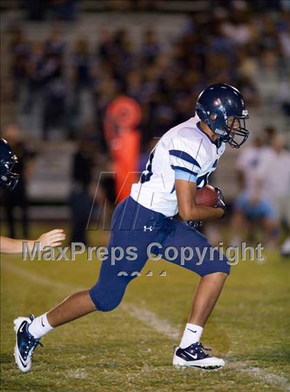 Thumbnail 3 in Barbe @ Washington-Marion  photogallery.