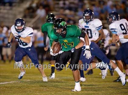 Thumbnail 1 in Barbe @ Washington-Marion  photogallery.
