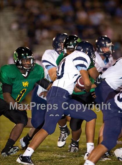 Thumbnail 1 in Barbe @ Washington-Marion  photogallery.
