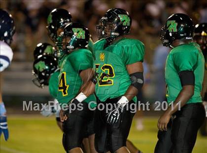 Thumbnail 3 in Barbe @ Washington-Marion  photogallery.