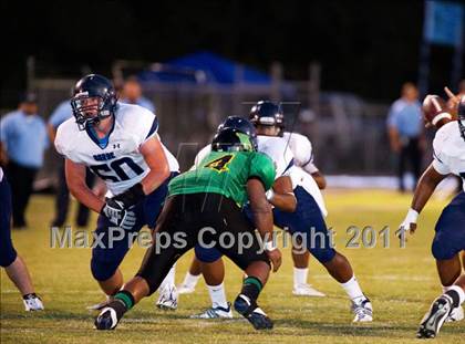Thumbnail 3 in Barbe @ Washington-Marion  photogallery.