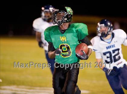 Thumbnail 3 in Barbe @ Washington-Marion  photogallery.