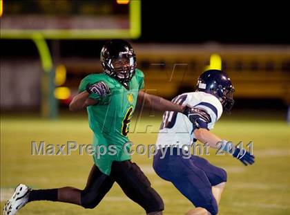 Thumbnail 3 in Barbe @ Washington-Marion  photogallery.