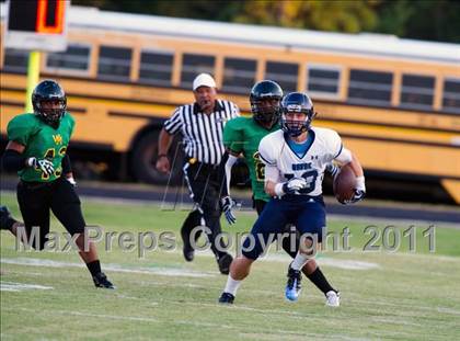Thumbnail 2 in Barbe @ Washington-Marion  photogallery.