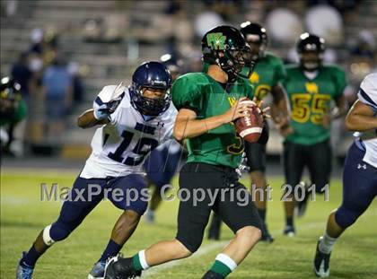 Thumbnail 1 in Barbe @ Washington-Marion  photogallery.