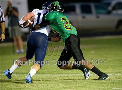 Thumbnail 2 in Barbe @ Washington-Marion  photogallery.