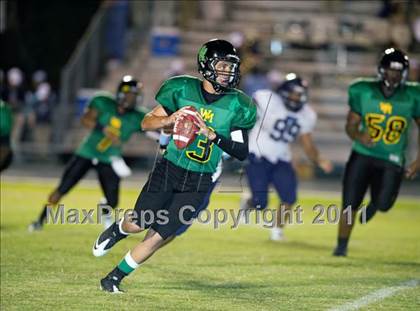 Thumbnail 2 in Barbe @ Washington-Marion  photogallery.