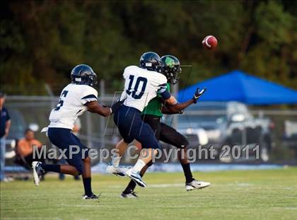 Thumbnail 3 in Barbe @ Washington-Marion  photogallery.