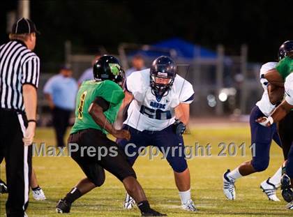 Thumbnail 1 in Barbe @ Washington-Marion  photogallery.