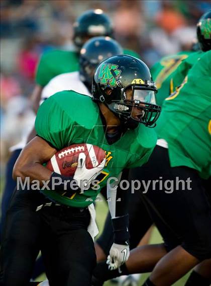 Thumbnail 3 in Barbe @ Washington-Marion  photogallery.