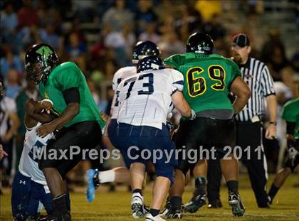 Thumbnail 1 in Barbe @ Washington-Marion  photogallery.