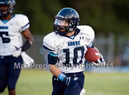 Thumbnail 2 in Barbe @ Washington-Marion  photogallery.