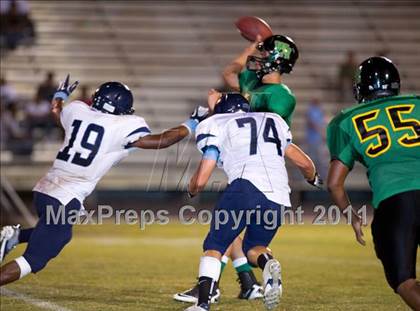 Thumbnail 2 in Barbe @ Washington-Marion  photogallery.