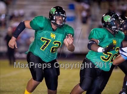 Thumbnail 1 in Barbe @ Washington-Marion  photogallery.