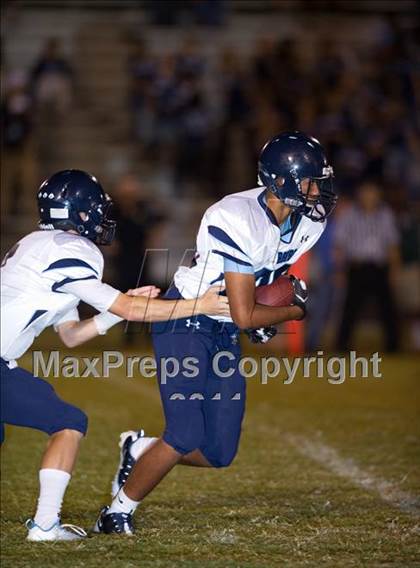 Thumbnail 2 in Barbe @ Washington-Marion  photogallery.