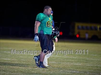 Thumbnail 3 in Barbe @ Washington-Marion  photogallery.