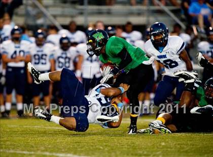 Thumbnail 1 in Barbe @ Washington-Marion  photogallery.