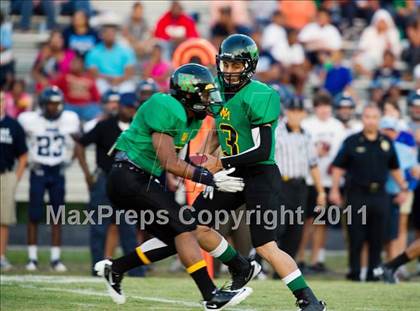 Thumbnail 1 in Barbe @ Washington-Marion  photogallery.