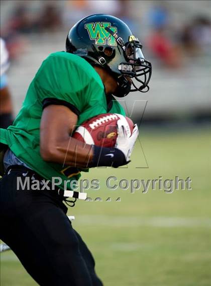 Thumbnail 3 in Barbe @ Washington-Marion  photogallery.