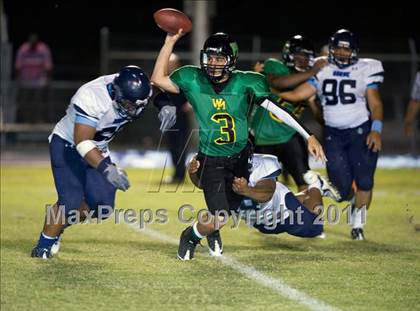 Thumbnail 2 in Barbe @ Washington-Marion  photogallery.