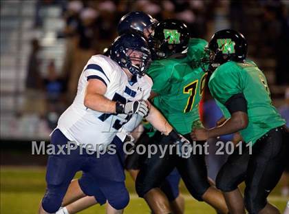 Thumbnail 2 in Barbe @ Washington-Marion  photogallery.