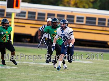 Thumbnail 1 in Barbe @ Washington-Marion  photogallery.