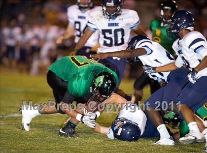 Thumbnail 2 in Barbe @ Washington-Marion  photogallery.