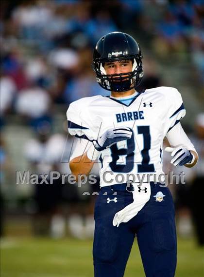 Thumbnail 3 in Barbe @ Washington-Marion  photogallery.