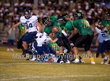 Thumbnail 2 in Barbe @ Washington-Marion  photogallery.
