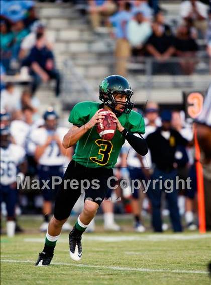Thumbnail 3 in Barbe @ Washington-Marion  photogallery.