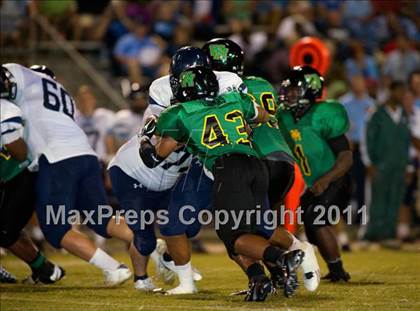 Thumbnail 3 in Barbe @ Washington-Marion  photogallery.
