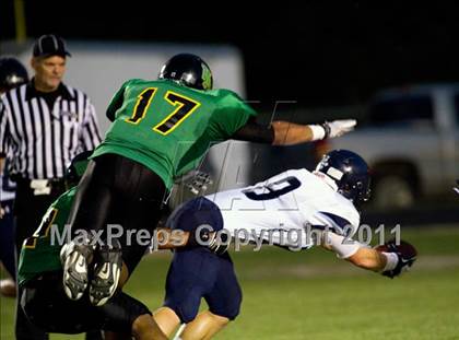 Thumbnail 1 in Barbe @ Washington-Marion  photogallery.