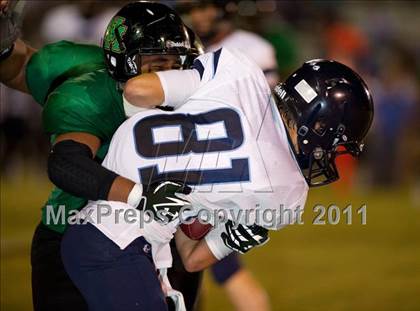 Thumbnail 3 in Barbe @ Washington-Marion  photogallery.