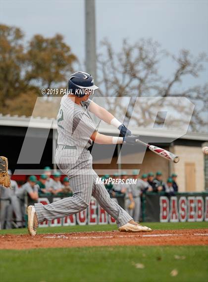 Thumbnail 2 in McNeil @ Vista Ridge photogallery.