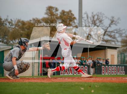 Thumbnail 1 in McNeil @ Vista Ridge photogallery.