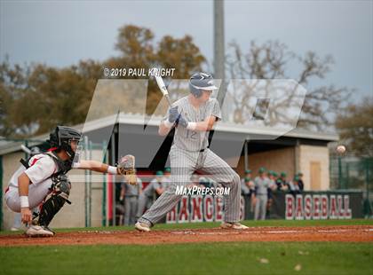 Thumbnail 1 in McNeil @ Vista Ridge photogallery.