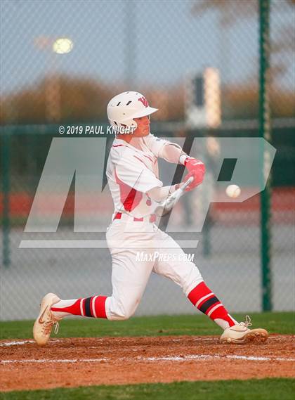 Thumbnail 2 in McNeil @ Vista Ridge photogallery.