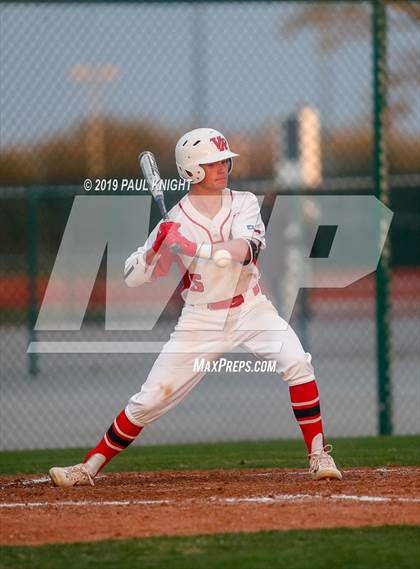 Thumbnail 1 in McNeil @ Vista Ridge photogallery.