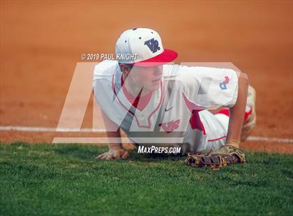 Thumbnail 1 in McNeil @ Vista Ridge photogallery.