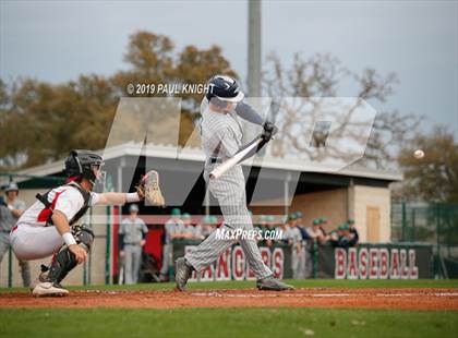 Thumbnail 3 in McNeil @ Vista Ridge photogallery.