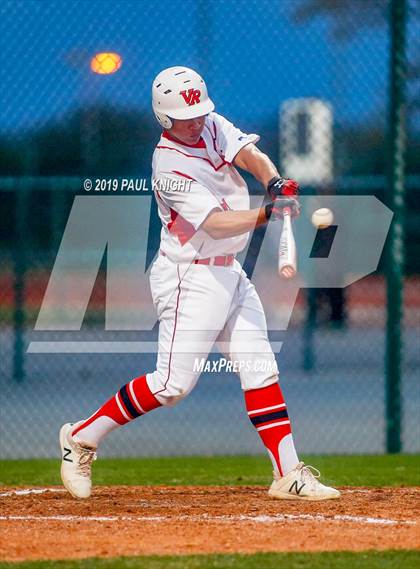 Thumbnail 2 in McNeil @ Vista Ridge photogallery.